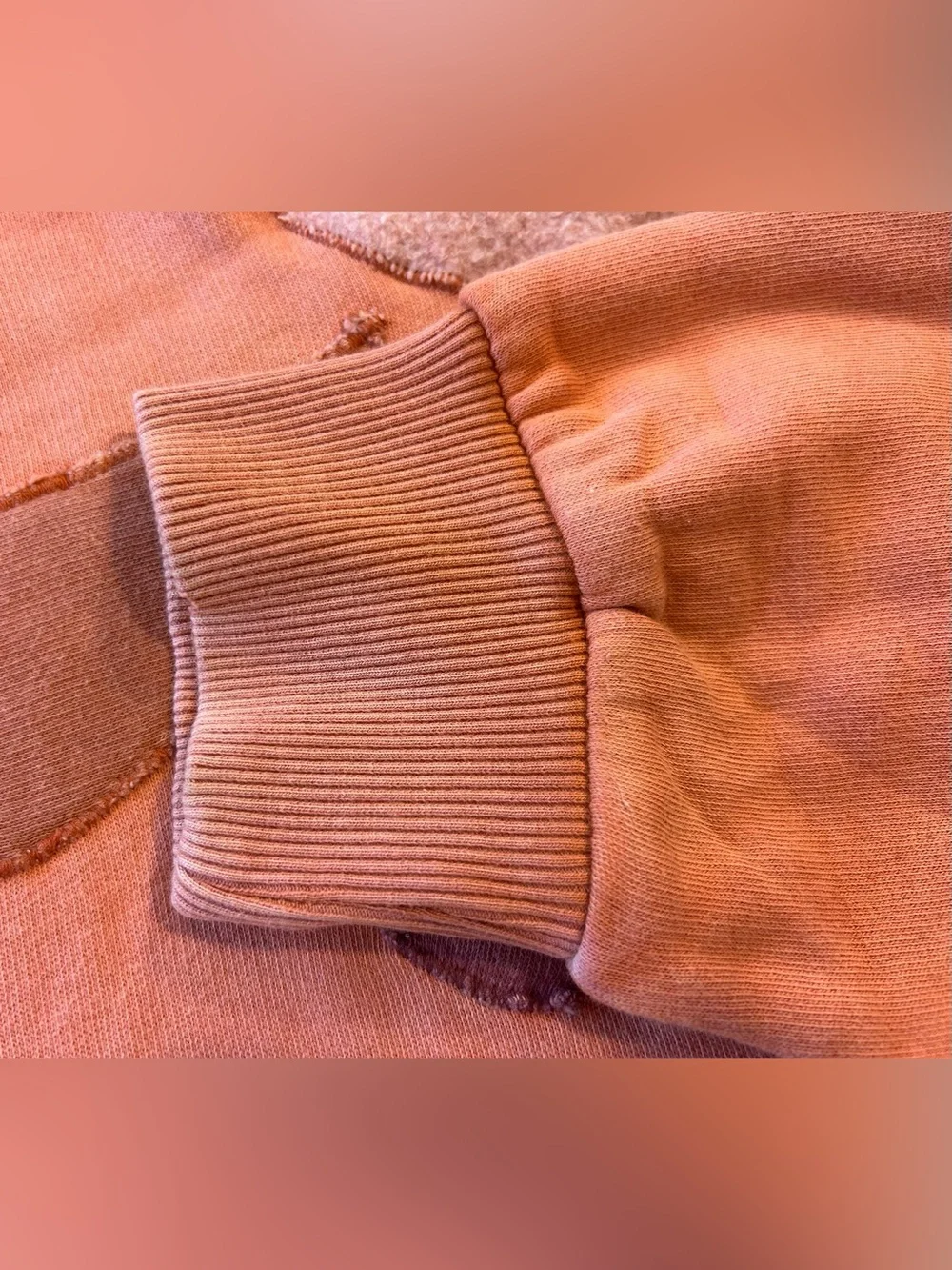 NWT Free People Its A Vibe Hoodie - Picture 5 of 7